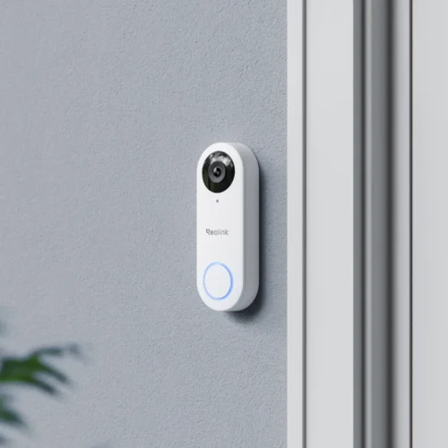 Reolink Video Doorbell WiFi