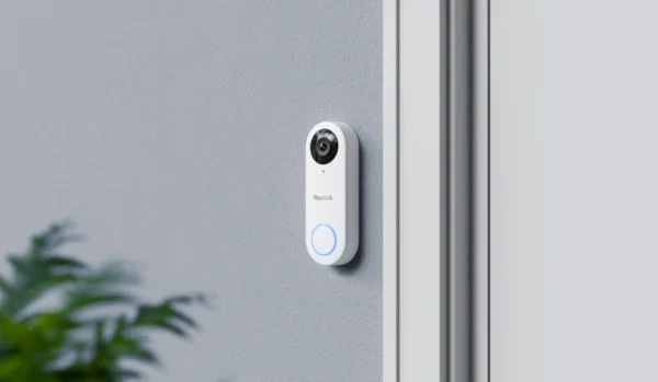 Reolink Video Doorbell WiFi