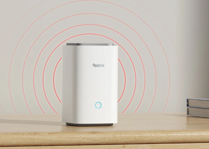 Reolink Home Hub